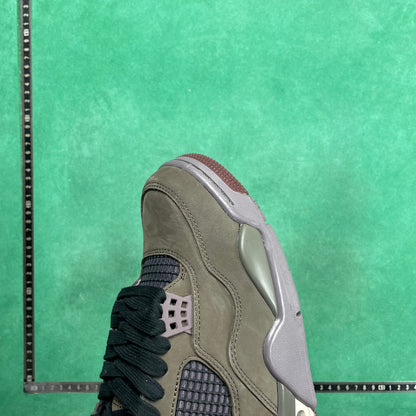 Air Jordan 4 Retro OG SP AMM
