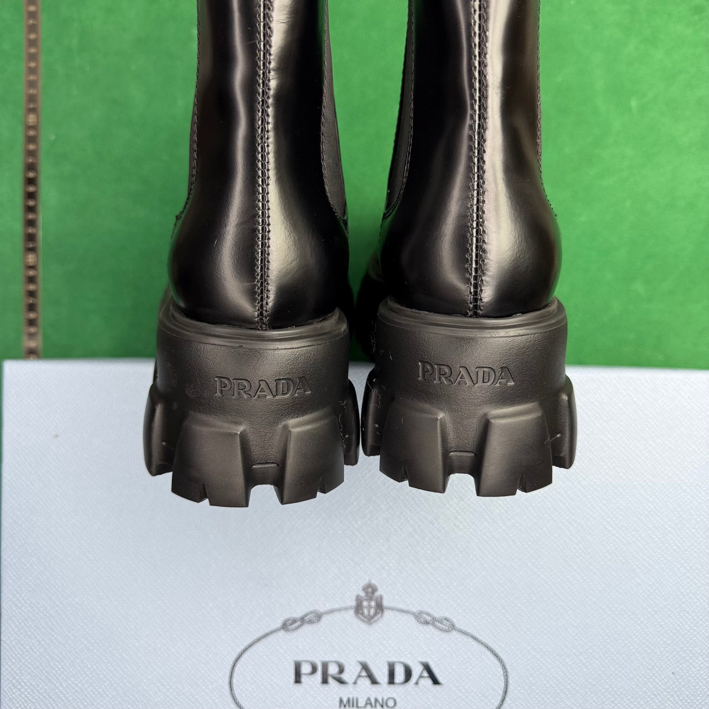 Prada - Monolith A