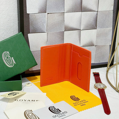 Goyard