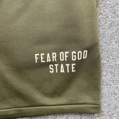 FEAR OF GO ESSENTIALS