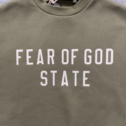 FEAR OF GO ESSENTIALS