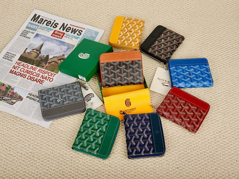 Goyard