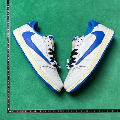 Air Jordan 1 Low OG