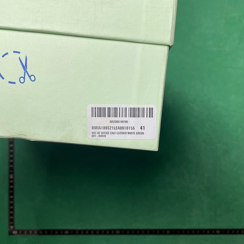OffWhite - Out Of Office