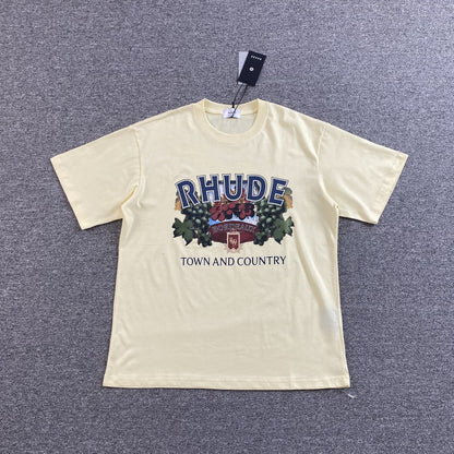 RHUDE