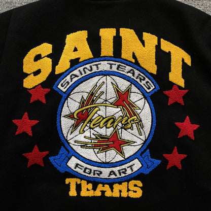 Saint Mxxxxxx