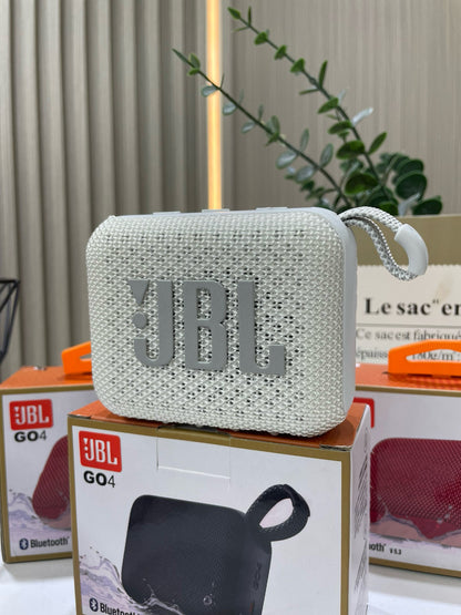 JBL GO 4