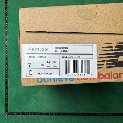 New Balance