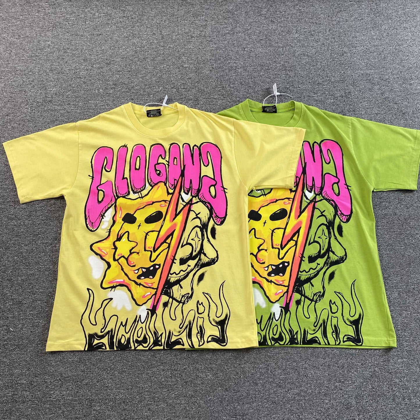 Glo Gang