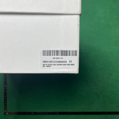 OffWhite - Out Of Office