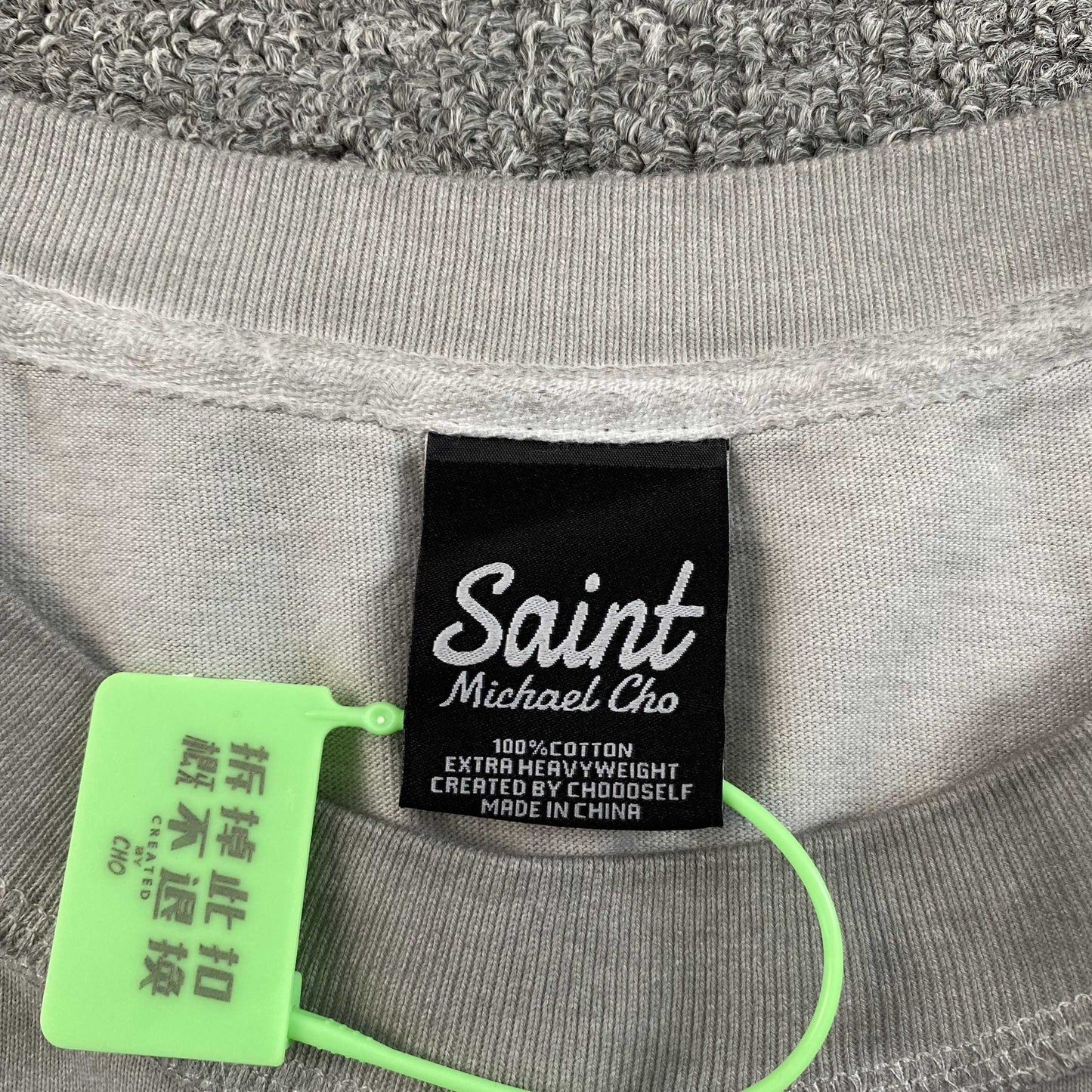 Saint Mxxxxxx