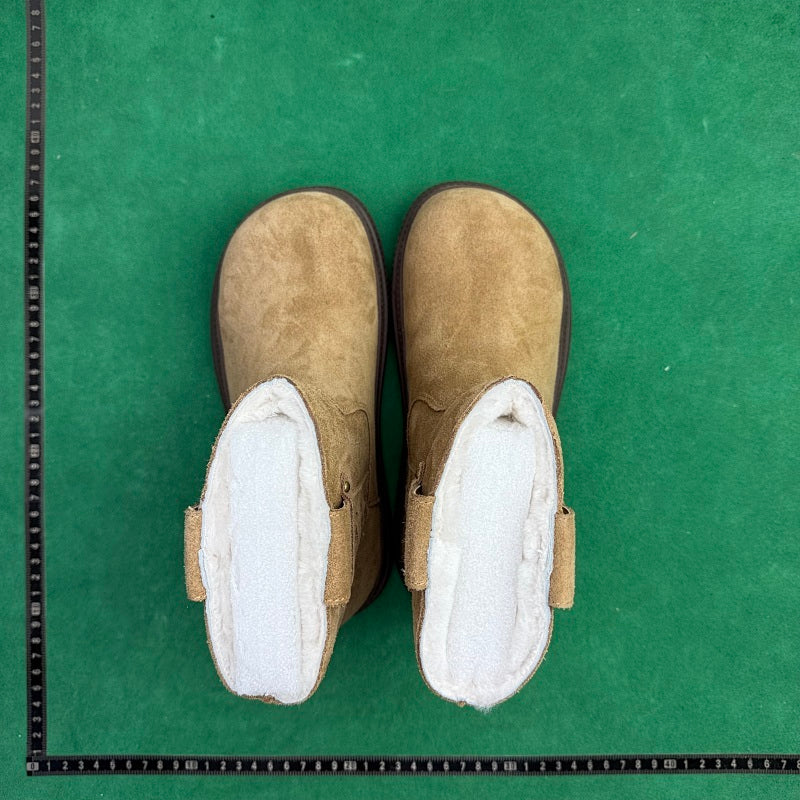 UGG