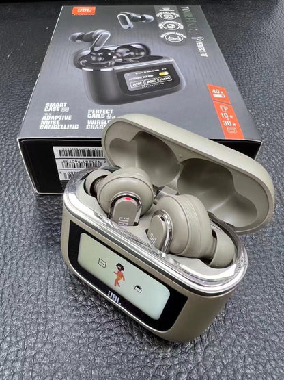 JBL Tour Pro3 earbuds