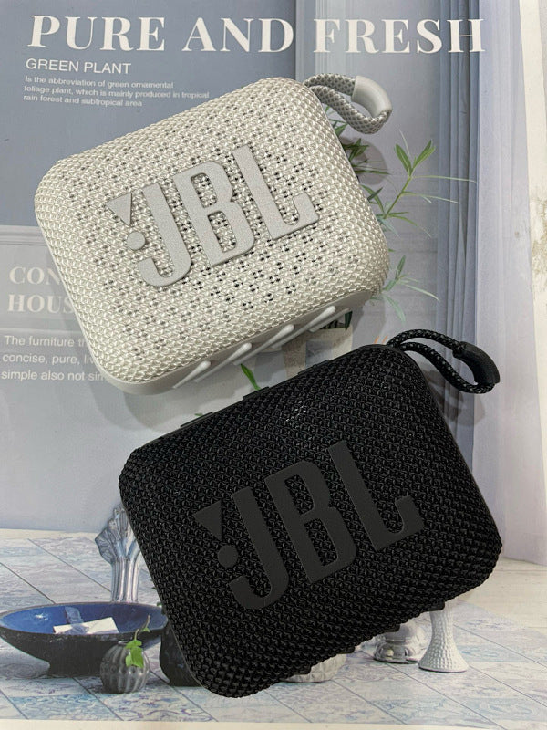 JBL GO 4
