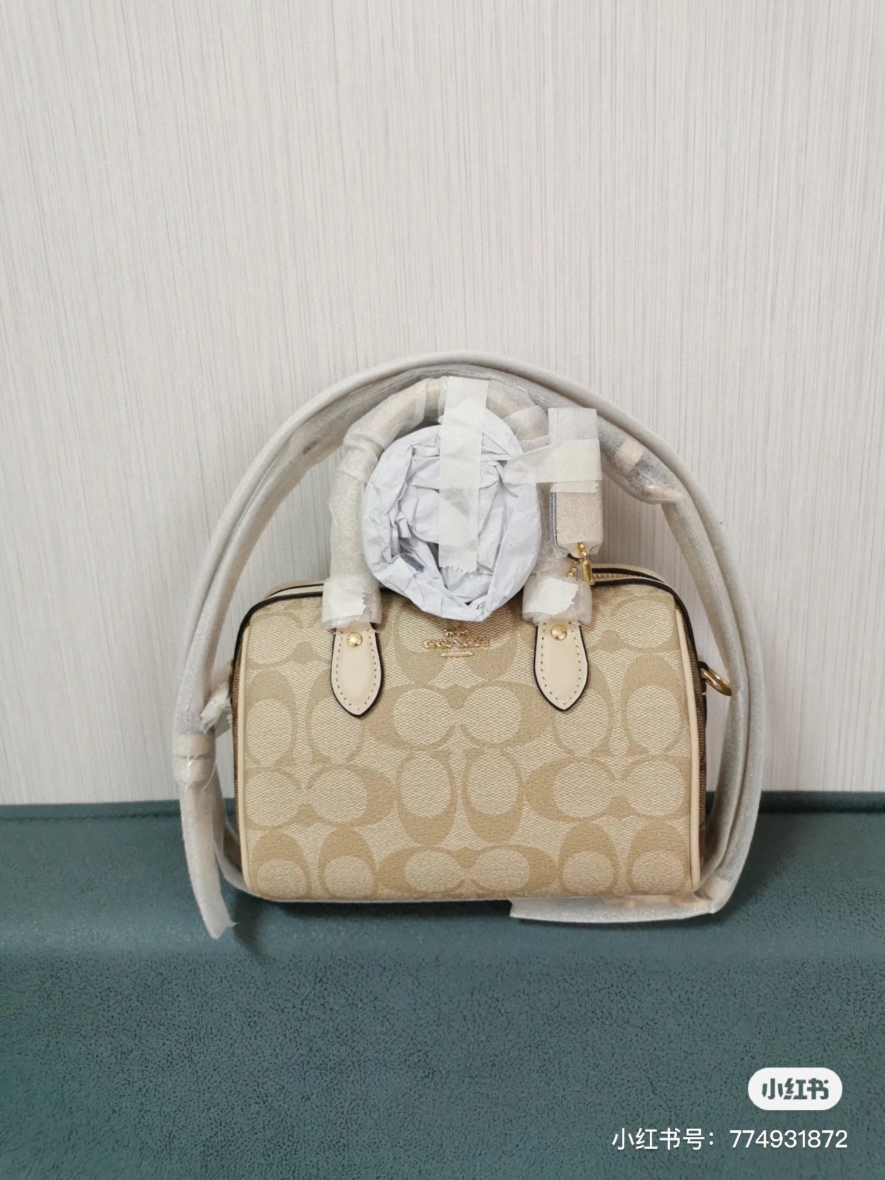 Coach