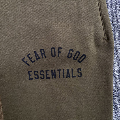 FEAR OF GO ESSENTIALS