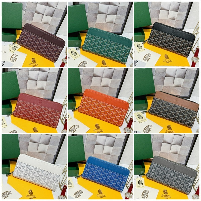 Goyard