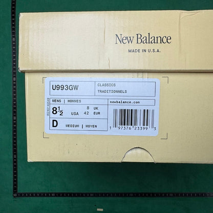 New Balance -Classic Traditional