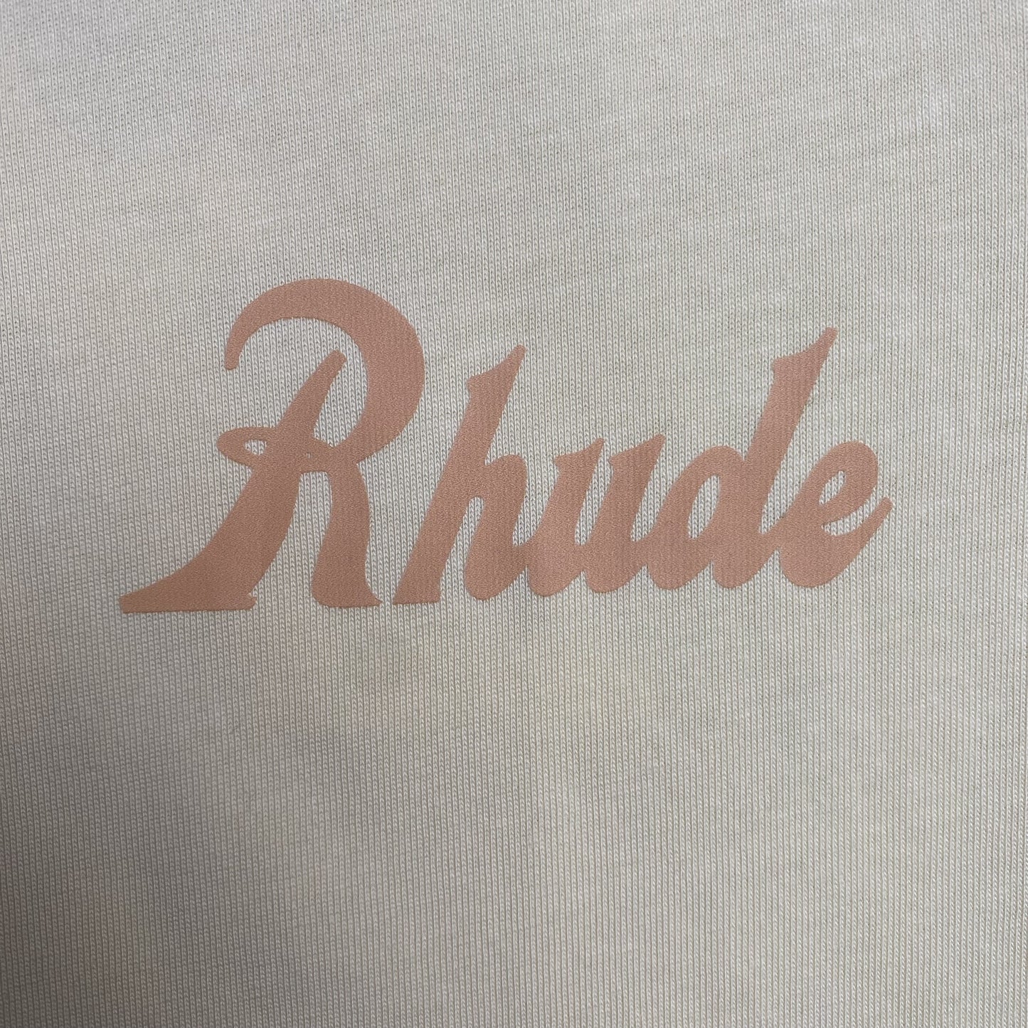 RHUDE