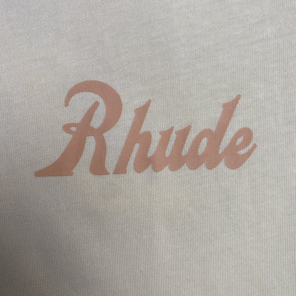 RHUDE