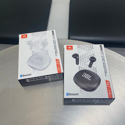 JBL wave 300 earbuds