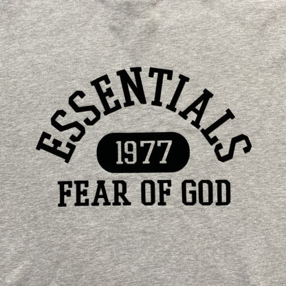 FEAR OF GO ESSENTIALS