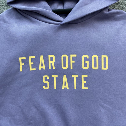 FEAR OF GO ESSENTIALS