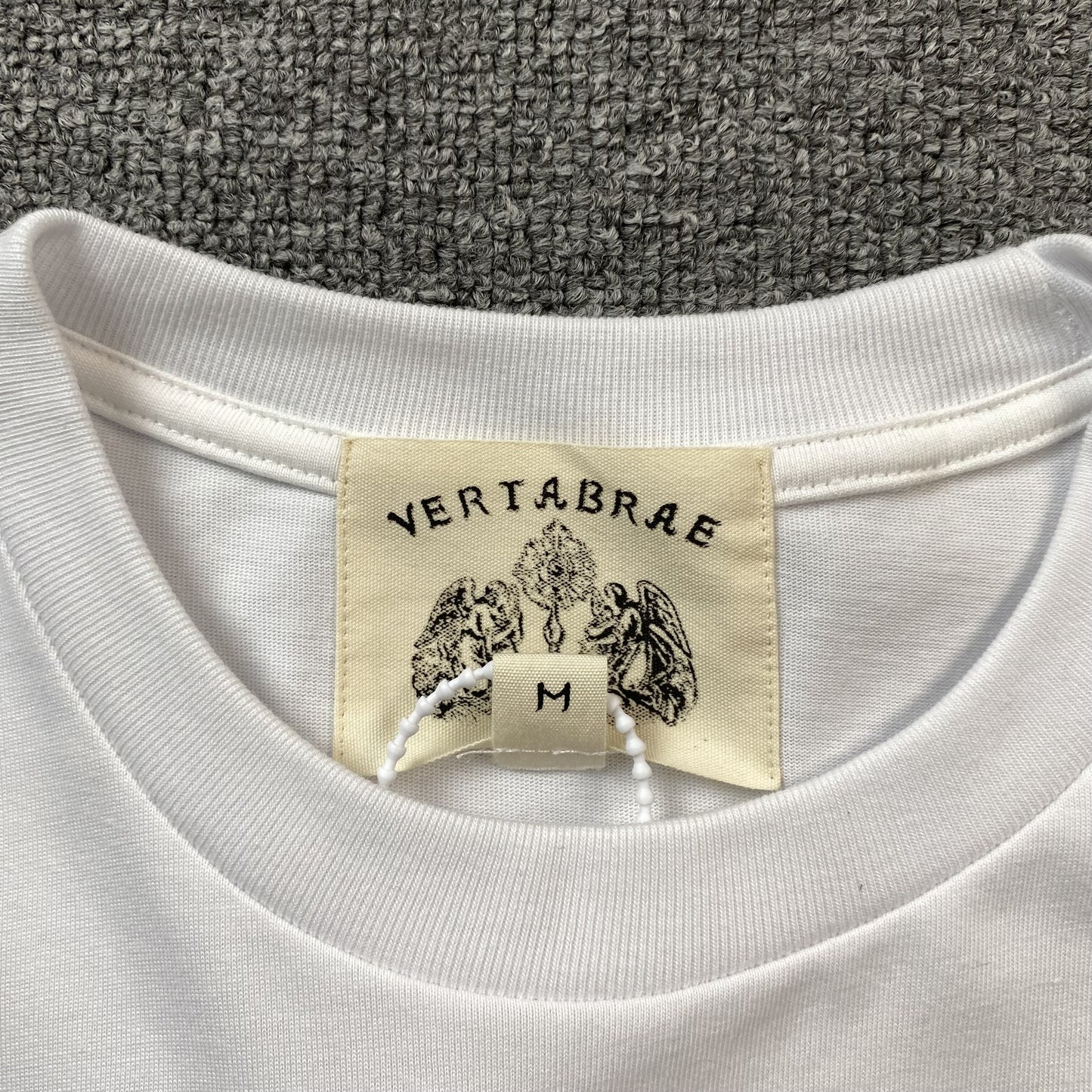 Vertabrae