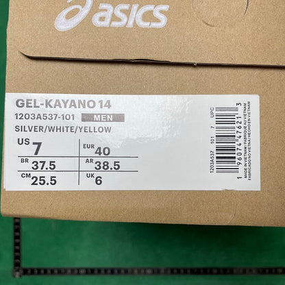 Asics Gel- KAYANO 14