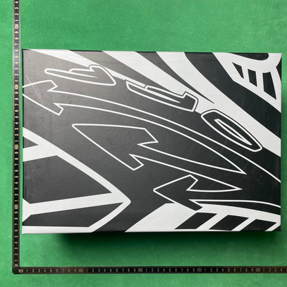 OffWhite - Be Right Back