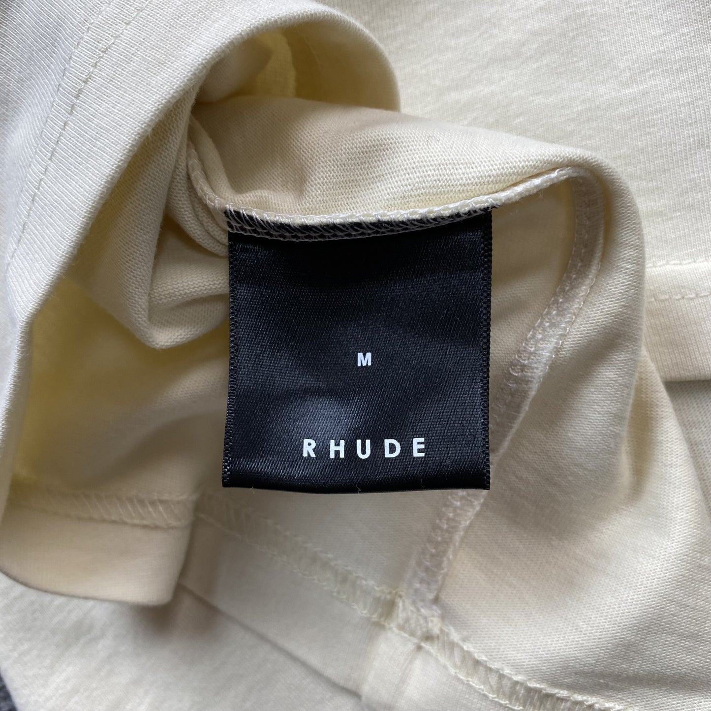 RHUDE