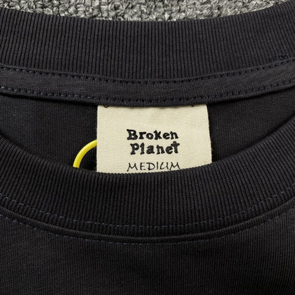 Broken Planet
