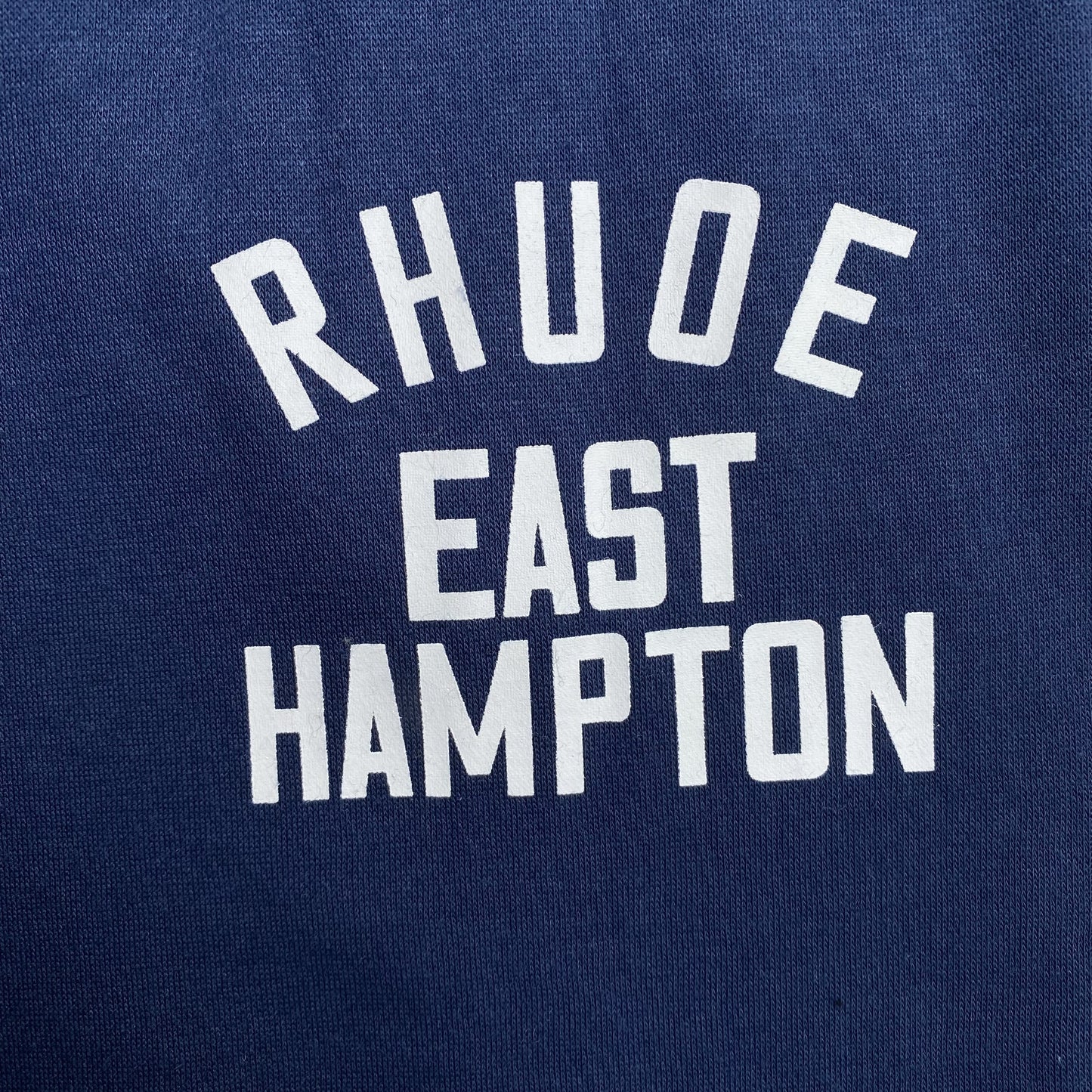 RHUDE
