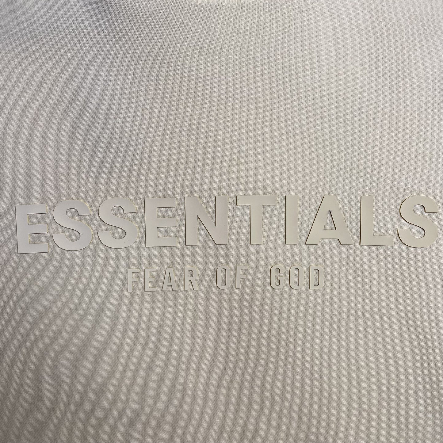 FEAR OF GO ESSENTIALS