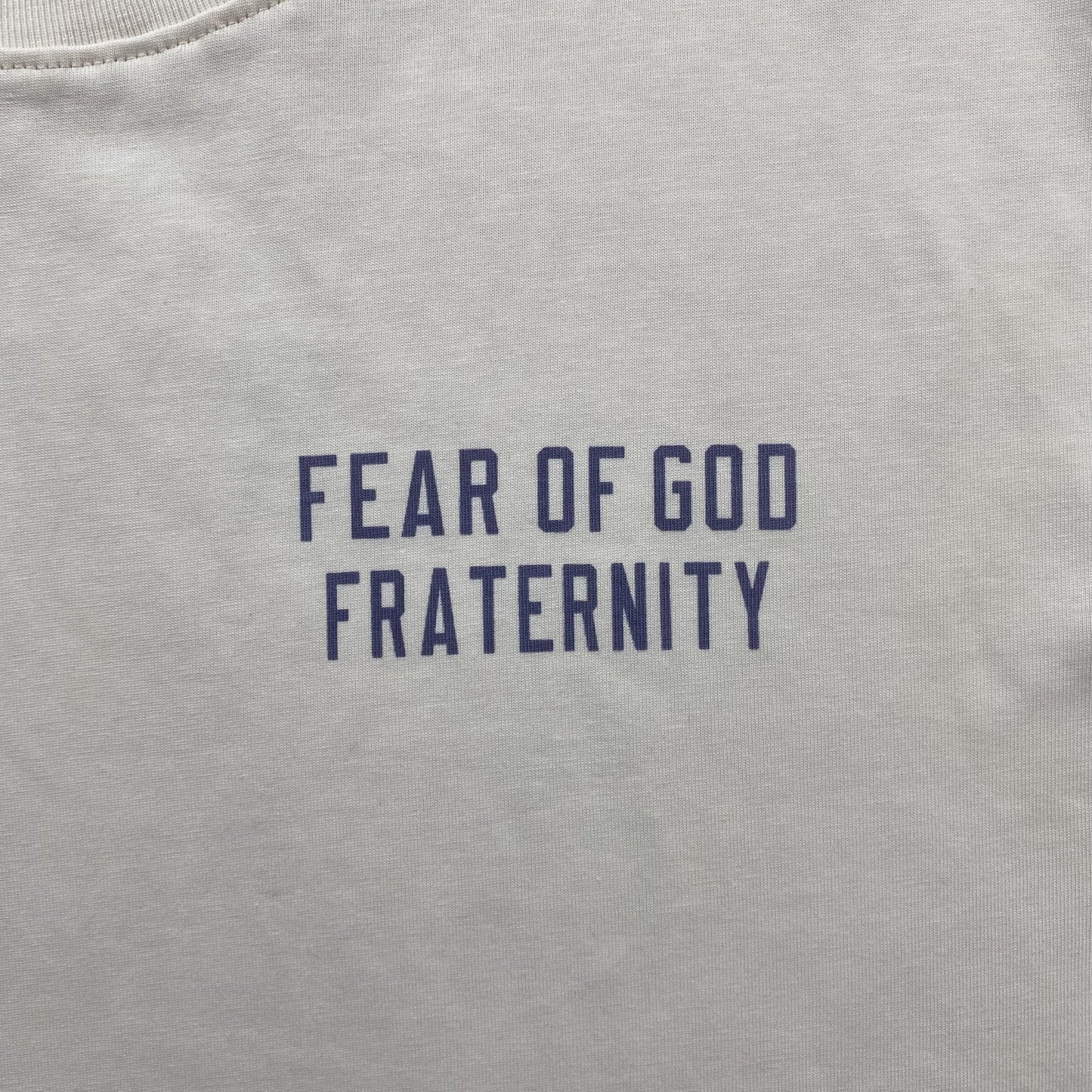 FEAR OF GO ESSENTIALS