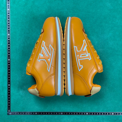 Louis Vuitton - Butter-soft Sneakers