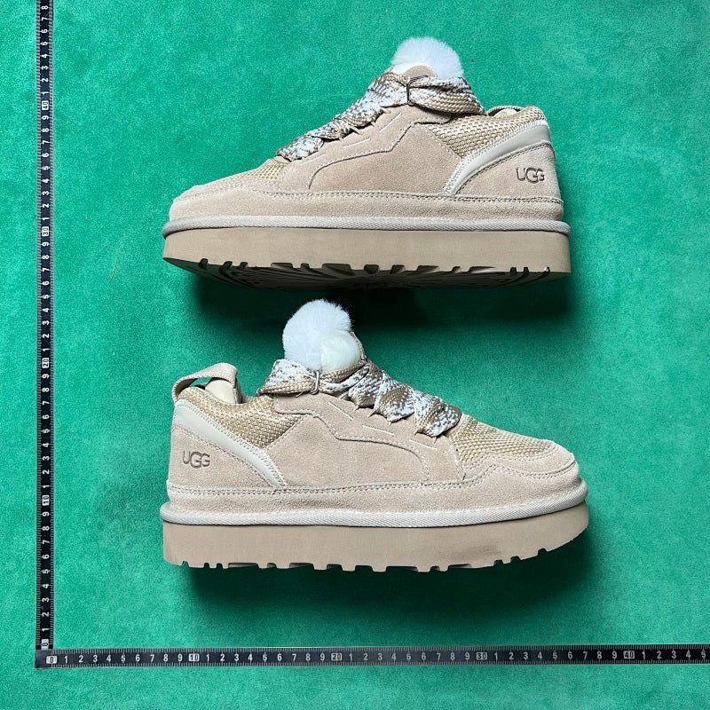 UGG