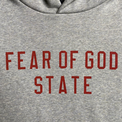 FEAR OF GO ESSENTIALS