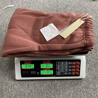FEAR OF GO ESSENTIALS