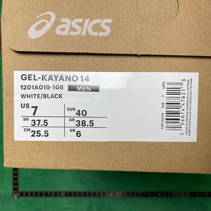 Asics Gel- KAYANO 14