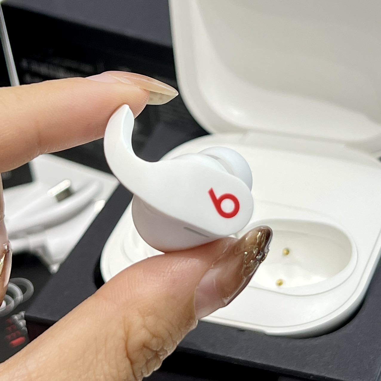Beats Fit Pro x Kim