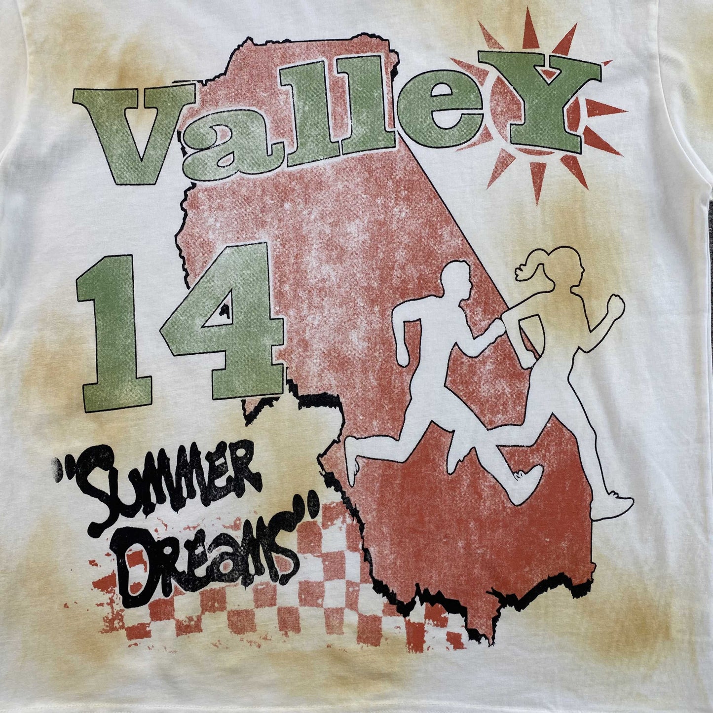 VALLEY