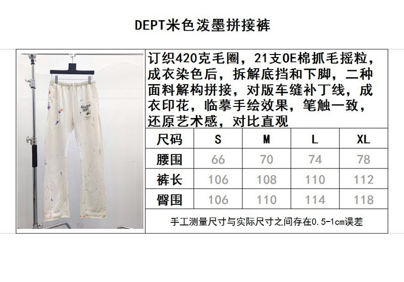 Gallery DEPT.