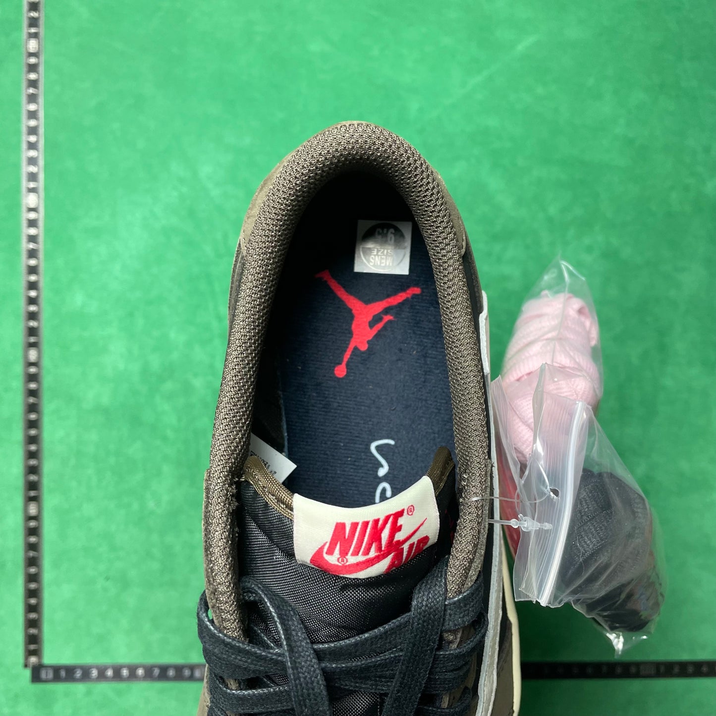 Air Jordan 1 Low OG SP-T