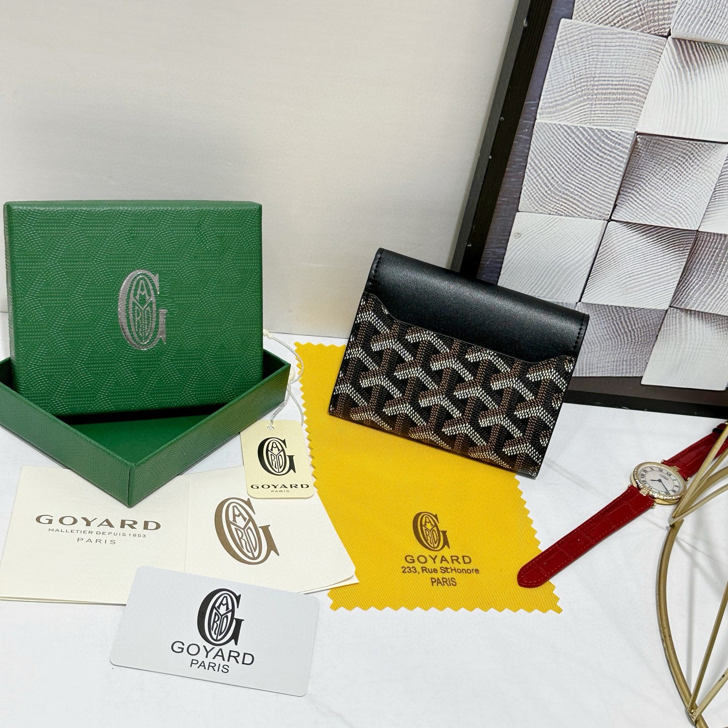 Goyard