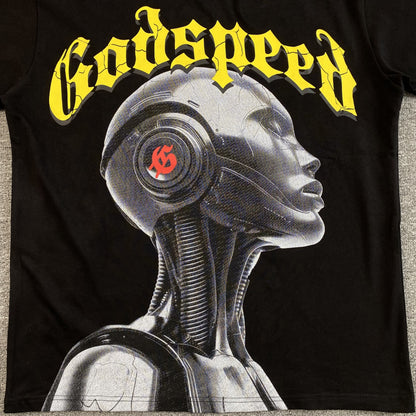 GodSpeed