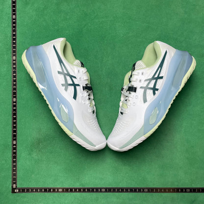 Asics Gel-Resolution x