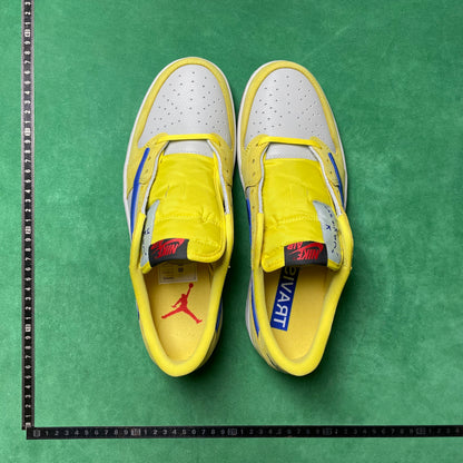 Air Jordan 1 Low OG SP