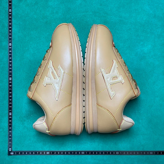 Louis Vuitton - Butter-soft Sneakers