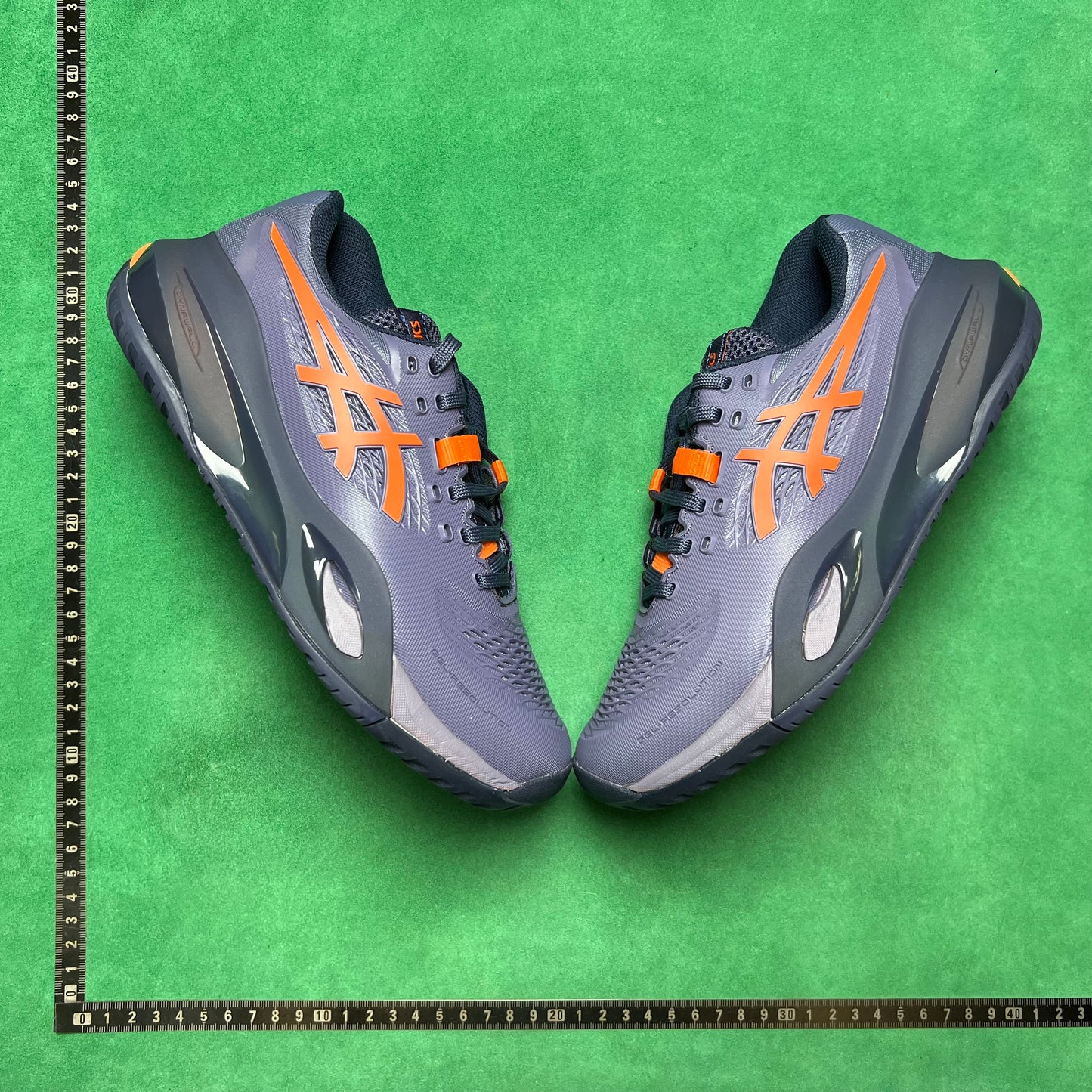Asics Gel-Resolution x